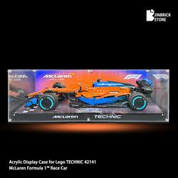 42141 McLaren Formula 1™ Race Car