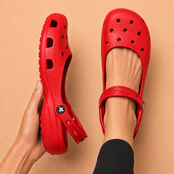 Color – Red