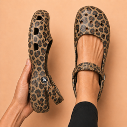 Color – Leopard