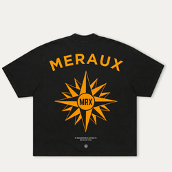 Kleur – Black Orange