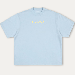 Kleur – Light Blue Yellow