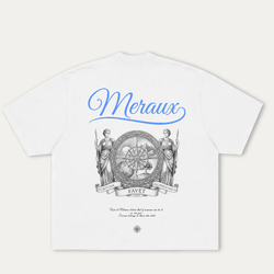 Kleur – White Blue