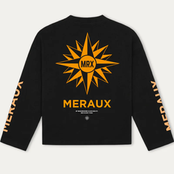 Kleur – Black Orange