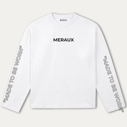 Kleur – White Black