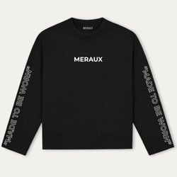 Kleur – Black White
