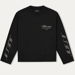 Kleur – Black White