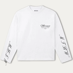Kleur – White Black