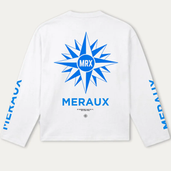 Kleur – White BLue