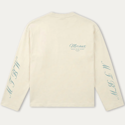 Kleur – Beige Teal