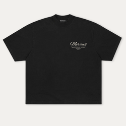 Kleur – Black White