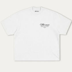 Kleur – White Black
