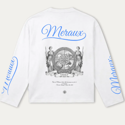 Kleur – White Blue