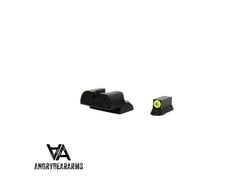 Typ – Tritium A