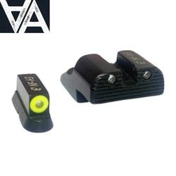 Typ – Tritium B