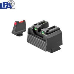 Vrsta – Fiber optik