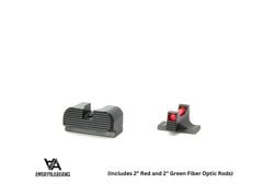 Tipo – Fibra ottica A