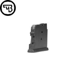 Type – 5 rounds