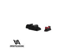 Typ – Fiberoptik