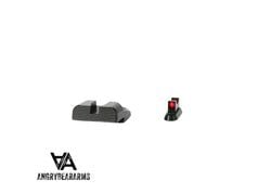Typ – Fiberoptik