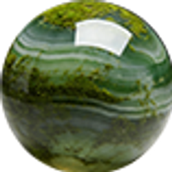 Moss Agate