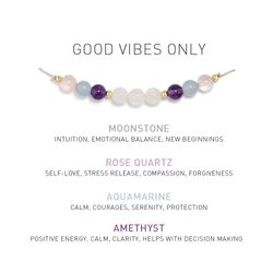 Good Vibes Only