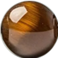 Tiger's Eye