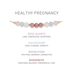 Healthy Pregnance