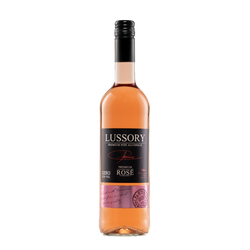 Weinart wählen – Rosé