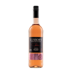 Weinart wählen – Rosé