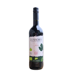 Weinart wählen – Organic Merlot