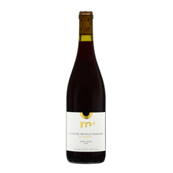 Weinart wählen – Pinot Noir Révolutionnaire