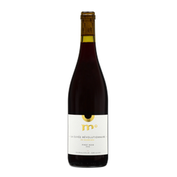 Vyberte si druh vína – Pinot Noir Révolutionnaire