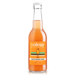 Wybierz swój smak – Bitter Orange