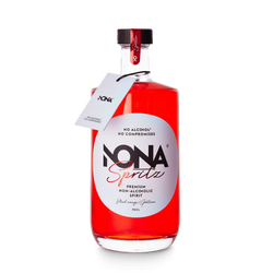 Vyberte si styl – NONA Spritz
