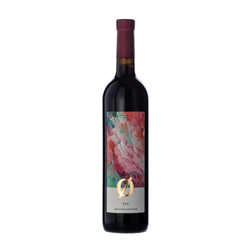 Weinart wählen – Colibrì Red