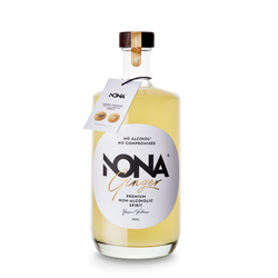 Vyberte si styl – NONA Ginger