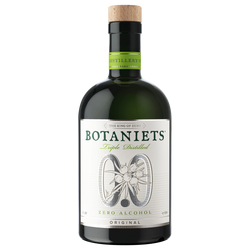 Choose your style – Botaniets Original