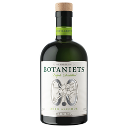 Wähle deinen Stil – Botaniets Original
