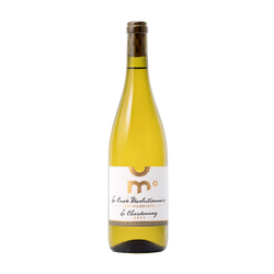 Weinart wählen – Chardonnay Révolutionnaire