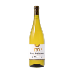 Vyberte si druh vína – Chardonnay Révolutionnaire