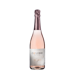 Weinart wählen – Colibrì Rosé Spumante