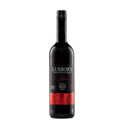 Weinart wählen – Merlot