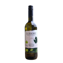 Weinart wählen – Organic Chardonnay