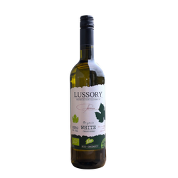 Weinart wählen – Organic Chardonnay