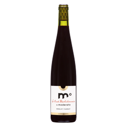 Weinart wählen – Merlot–Tannat Révolutionnaire