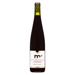 Vyberte si druh vína – Merlot–Tannat Révolutionnaire