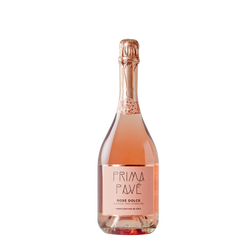Vyberte si druh vína – Rosé Dolce
