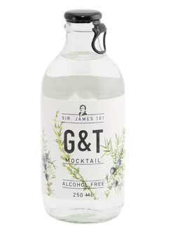 Wähle deine Sorte – Gin Tonic