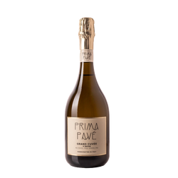 Choose wine type – Grand Cuvée