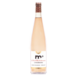 Weinart wählen – Rosé Révolutionnaire
